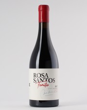 Rosa Santos Família 2017 Red 0.75