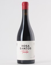 Rosa Santos Família 2019 Red 0.75