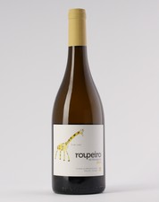 Roupeiro da Peceguina 2019 White 0.75