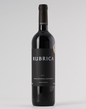 Rubrica 2018 Red 0.75