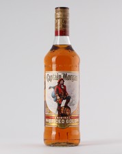 Rum Captain Morgan Spiced 0.70