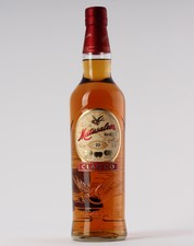 Rum Matusalem 10 Years Old Clásico 0.70