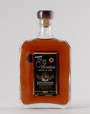 Rum Varadero Gran Reserva 15 Years Old 0.70