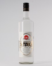 Sambuca Christiani 1L