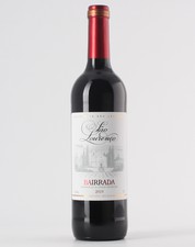 São Lourenço 2019 Red 0.75