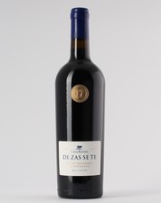 São Miguel Dezassete 2020 Tinto 0.75