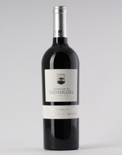 São Miguel Private Collection 2014 Red 0.75