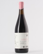 Saroto 2021 Red 0.75
