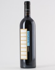 Scala Coeli Alicante Bouschet Reserva 2017 Red 0.75