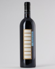 Scala Coeli Touriga Franca 2018 Red 0.75