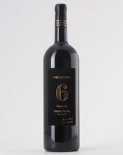 Segredo 6 Vinhas Velhas Cuvée 2019 Red 1.5L