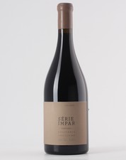 Série Ímpar Solitário 2019 Tinto 0.75