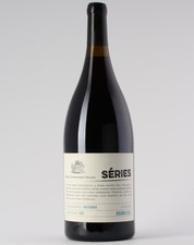 Séries Bastardo 2015 Red 1.5L