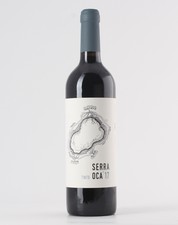 Serra Oca 2017 Red 0.75
