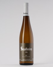 Soalheiro Alvarinho 9% Dócil 2020 White 0.75
