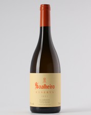 Soalheiro Alvarinho Reserva 2021 White 0.75