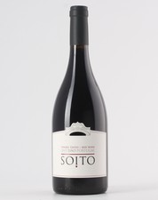 Soito 2017 Red 0.75