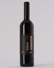 Solista Touriga Nacional 2014 Red 0.75