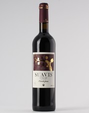 Suavis Syrah 2021 Tinto 0.75