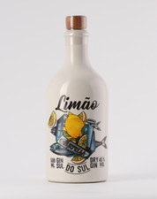 Sul Edição Limitada Limãodo Sul Gin 0.50