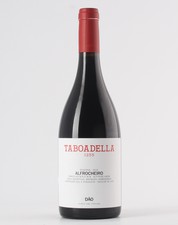 Taboadella Alfrocheiro Reserva 2021 Red 0.75
