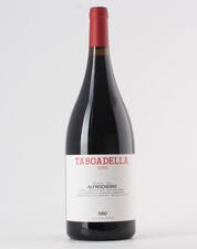 Taboadella Alfrocheiro Reserva 2021 Red 1.5L