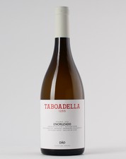 Taboadella Encruzado Reserva 2021 White 0.75