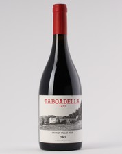 Taboadella Grande Villae 2018 Red 0.75