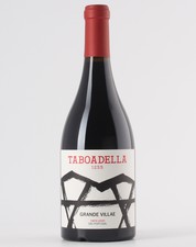 Taboadella Grande Villae 2020 Red 0.75
