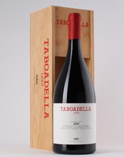 Taboadella Jaen Reserva 2019 Tinto 1.5L