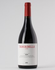 Taboadella Jaen Reserva 2020 Red 0.75