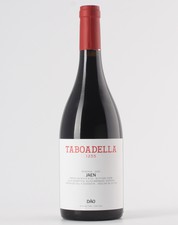Taboadella Jaen Reserva 2021 Red 0.75