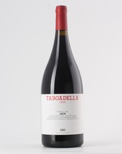 Taboadella Jaen Reserva 2021 Red 1.5L