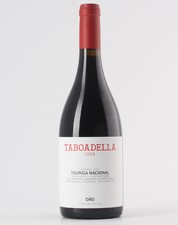 Taboadella Touriga Nacional Reserva 2021 Red 0.75
