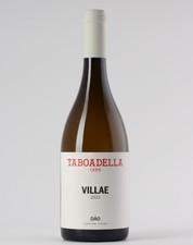 Taboadella Villae 2021 White 0.75