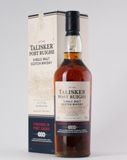 Talisker Port Ruighe 0.70