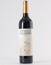 Tapada de Coelheiros 2019 Red 0.75
