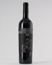 Tapada de Coelheiros Garrafeira 2012 Tinto 0.75