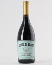 Tapada do Chaves Vinhas Velhas 2010 Red 0.75