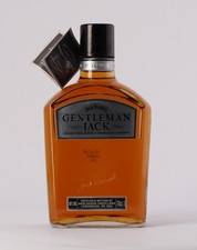 Tennessee Jack Daniels Gentleman Jack 0.70