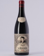 Tentenublo Xérico 2014 Red 0.75