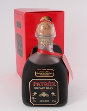 Tequila Patrón XO Café 0.70