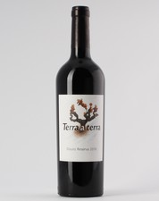 Terra a Terra Reserva 2016 Tinto 0.75