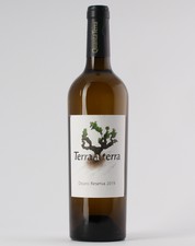 Terra a Terra Reserva 2019 Branco 0.75
