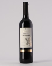 Terra Silvestre 2016 Red 0.75