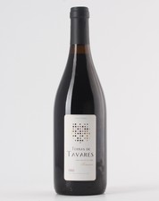Terras de Tavares 2003 Red 0.75