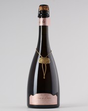 Espumante Terras do Demo 2020 Bruto Rosé 0.75