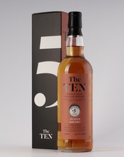 The Ten Profile 5 Medium Sherry 0.70