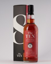 The Ten Profile 8 Heavy Sherry 0.70
