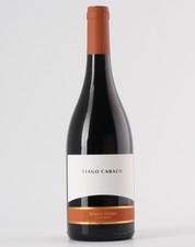 Tiago Cabaço Vinhas Velhas 2013 Red 0.75